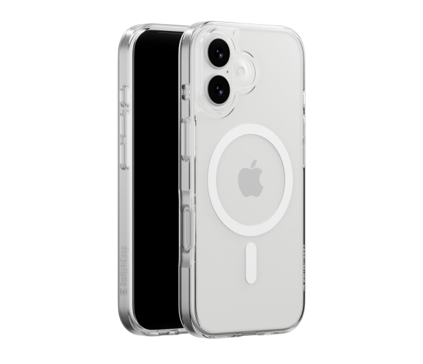 SwitchEasy Crush M do iPhone 17 (Transparent ) - 1416098 - zdjęcie 4